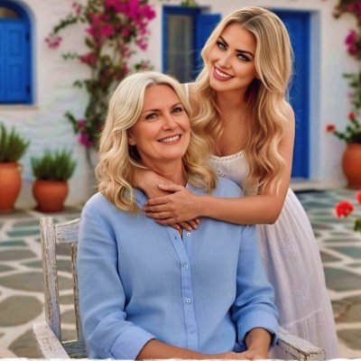 egeninasikizi's profile picture. 🇹🇷🇬🇷
Sociologist Dr , Poet, Writer & Traveler
♉♀️☦️
My journey from the ancient world to the center of the universe, rooted in my Turkish-Greek heritage...