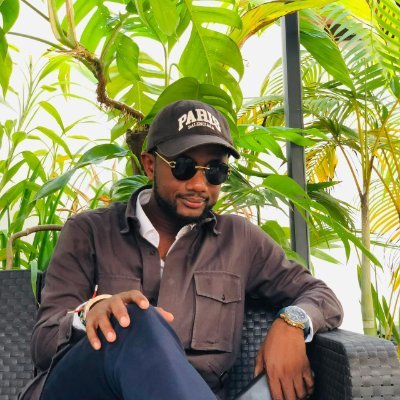 Abdoula52716621's profile picture. Coordonnateur projet