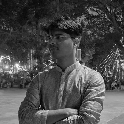 himanshura_i's profile picture. engineer