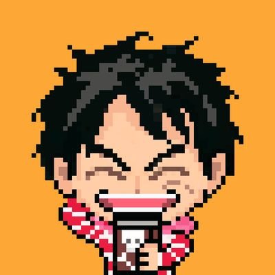 v5fU8BovJD75841's profile picture. Web3探索者，路飞社区初创建设者，$1Piece、$luffy钻石手💎。