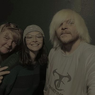 checkmate812's profile picture. { RSN - Nice try } Heresy denier ☕️🫎