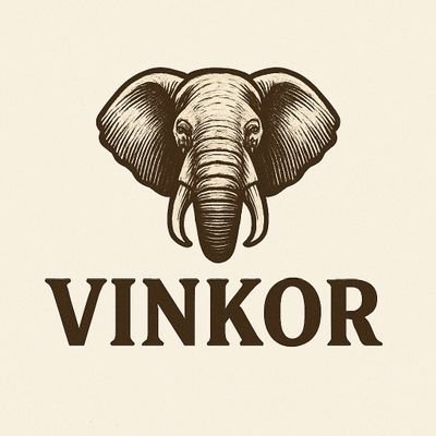 Vinkor_rop's profile picture. Opinionated.