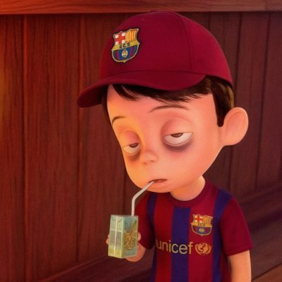 e1deivid's profile picture. Opiniones futboleras, ilusiones culés y algún chiste que se me escapa. A mi no me crean.