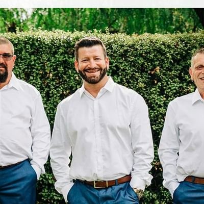 PatrickRyen's profile picture. Love my family and friends 
My Dogs 🐕  Horses 🐎  Health and Fitness 🥊
EFC  ❤️🖤👊 Proud Viking Aussie  🇦🇺🇳🇴  Proud Member of the  #PodcastMafia