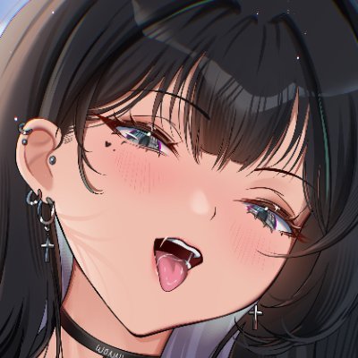 susWonni's profile picture. NSFW account for @wonni__ for posts that are too hot for main
🔞 Patreon: https://t.co/tEcKJqswWz