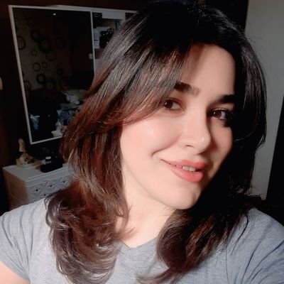 ZaRaSZH's profile picture. 👩🏻‍💻 & 🏋🏻‍♀️ & 🎮
یه مدیرمحصول نوب