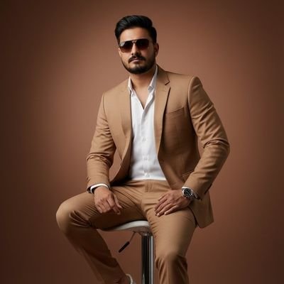 nageshnvp's profile picture. Digital Marketer | AI Automation Specialist
Helping small businesses grow with AI workflows, marketing automations & simple systems.