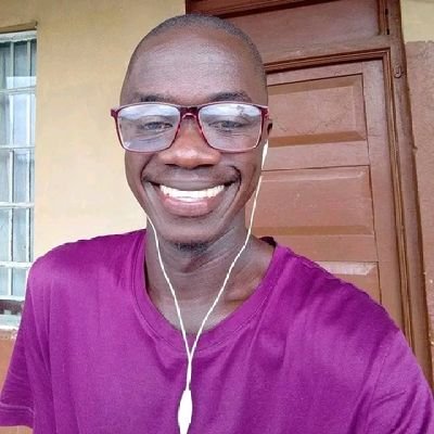 MFDABOH's profile picture. Bibliophile| SAPIOSEXUAL | selectively available | very picky | obsessive when in love | Aspiring Lecturer | 🙏🙏

https://t.co/B1yqMTmC1w