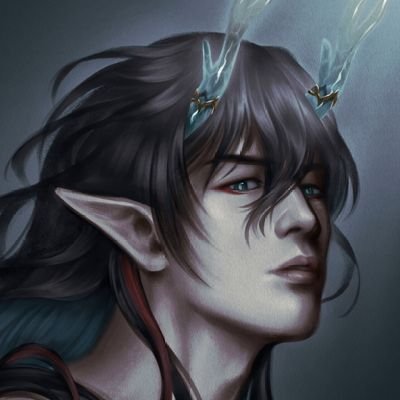 Crowie 🦭 comms open Profile