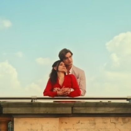 _alien_fromIPZN's profile picture. Hey ! Humans।♡
Rupal Here✌🏻❤️ •Be happy•peace• ☮️🫶🏻🤍
Vibing over here, Letting myself say what I feel.
Iॐ卐ॐ