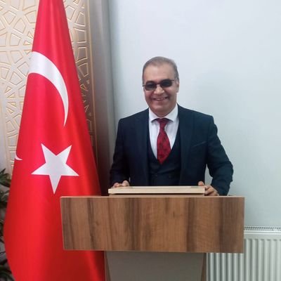 ayhanpalaoglu's profile picture. Bingöl