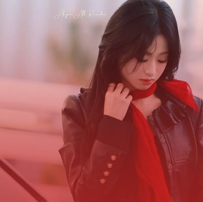 jungahyeon_11's profile picture. For #AHYEON 
All Rounder  (Vocalis, Rapper, Dancer, Center, Visual) 
11/04/2007 ~
Always To Be Humble 🦋
| More active on Tik Tok