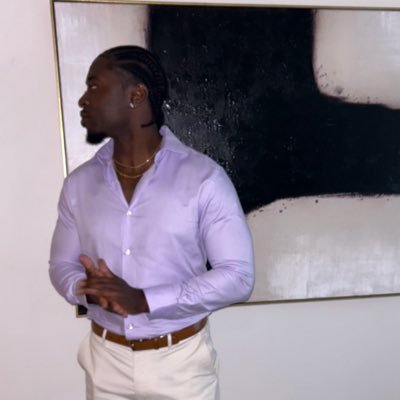 Kaleel_Thomas4's profile picture. 