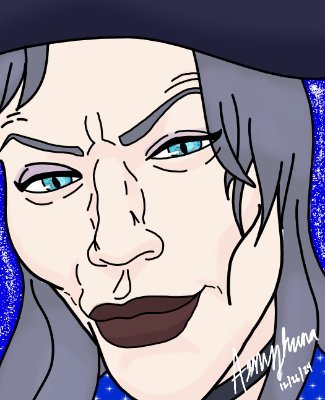 aemizhuna's profile picture. 🇵🇭 Filipina Bruxa azul da lua VClipper (Twitch & HOLOSTARS EN) 🔞
Strictly 𝐍𝐎 to 𝐀𝐈 Art 🚫
PFP by CaryMaple