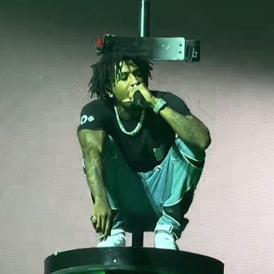 YKBahlenci's profile picture. LLBEZZAL🧡 | @xBigBaby