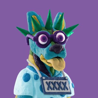 GThibaut3's profile picture. @gambadogs 🎰 🐶          @footballdotfun ⚽️🏈🏀 #1 and 💎 custom séries collector on @sorare