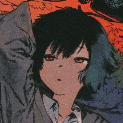 PUNISHEDMING's profile picture. of the painted chamber