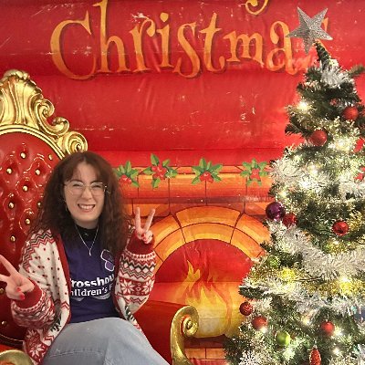 rachmacp's profile picture. marketing officer at GCHC ✨ videogames person 💛 MCV/Develop 30 Under 30 2024 ✨ Co-founder of @GlyphLitMag 📖