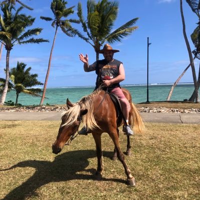 AnthChristo's profile picture. Love my wife & 2 boys, #LiverpoolFC, #RichmondFC #Survivor #BigBrother & Pro-Wrestling. Bunurong/Boon Wurrung Land #BlackLivesMatter $VRA