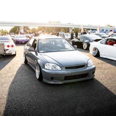 _chihayafilms_'s profile picture. 03/EK3civicferio Vi-RS/963fam/@Lunatic_Stance