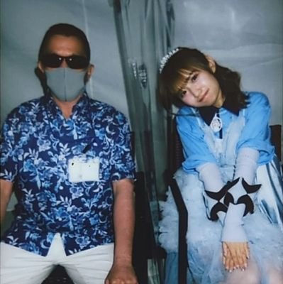 y_mkmn1209's profile picture. 92line🚹 🇯🇵×🇵🇭 広島→横浜 8割ドル垢2割D垢 ミキミニが好き🐭 絶叫系大の苦手 日常ツイやRPたくさんしちゃいます。
SS🐹🩵🍼おゆいのおつゆ