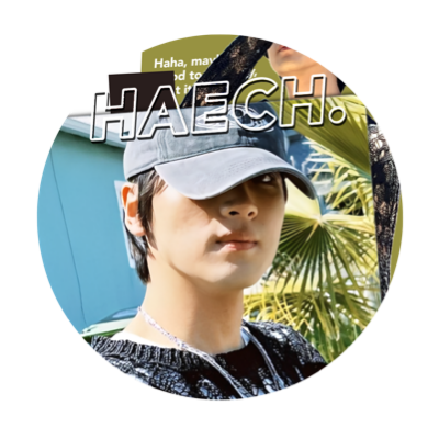 nctkhaechan's profile picture. Harumi’s fullest sun. (2000)