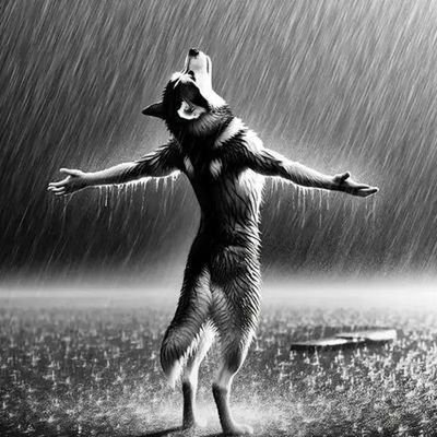 AaLiu6868's profile picture. 混个一日三餐，最好加盒烟。