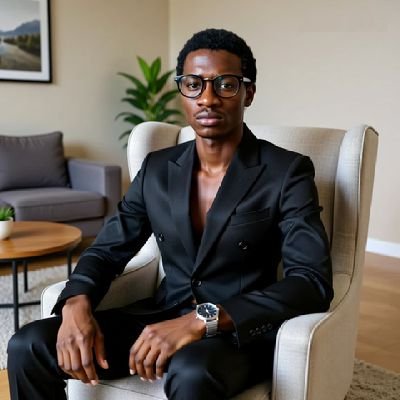 RV_Richvoice's profile picture. -𝗶𝗻𝘀𝗽𝗶𝗿𝗮𝘁𝗶𝗼𝗻𝗮𝗹-

Making vibes you can feel 🎤🎶
RV Richvoice | Singer | Songwriter
Listen, follow, repeat 🔥