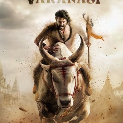 ksuresh_surya's profile picture. #SSMB29
#maheshbabu