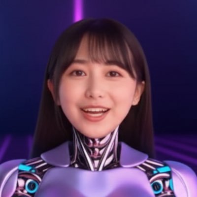 floating_ai's profile picture. AI girl... (Head Only Account:@floatinghead_ai)