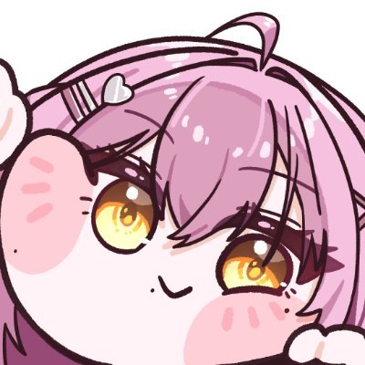 MomomuneAlice's profile picture. 천년복숭아🍑모모무네 앨리스
직장인 버미육(♂) 버튜버
🎨Art: #Momomune_Art
🔞Art: #Momomune_Art19
Youtube: https://t.co/MdFyU980bm