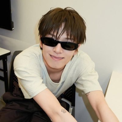 myaugb's profile picture. 𝙀𝙫𝙚𝙧𝙮𝙩𝙝𝙞𝙣𝙜 𝙞𝙨 @BamBam1A GOT7 | BTS | SVT ( 7 for 7 ) 🝮ᵎ⸝⸝𖠿 may the force be with you 𓄼 hmd asahi treasure 𓏬 #reviewbbeamdht #Track_dht #แจกกิจ1A