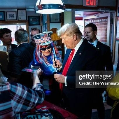 QPATRIOTMLO1's profile picture. 21 years Air Force, Iraq War Vet, I SUPPORT PRESIDENT TRUMP NO MATTER WHAT! JAN 6 INMATE 376303! I DON'T SUGARCOAT BULLSHIT! NOT A LUKEWARM TRUTHER! QPATRIOT