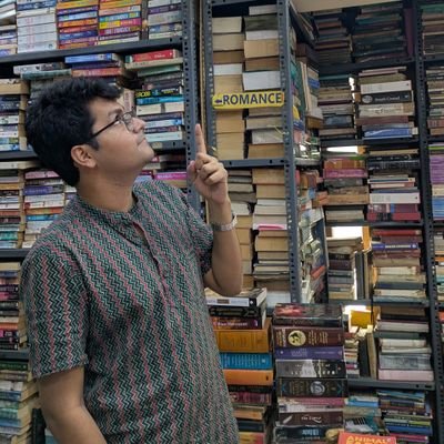 OmirKumar's profile picture. AI Researcher at @cerai_iitm | Ex @zomato & @PRSLegislative |
Usual disclaimers apply