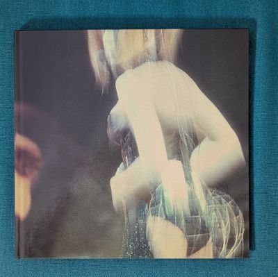 ALINSTEM's profile picture. #MyleneFarmer indéfiniment à tout moment à chaque instant