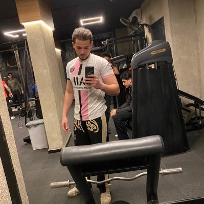 abduallahyasse3's profile picture. 🪝