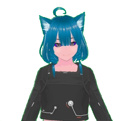 AGE11129's profile picture. 🧊❄/💤💘/🐶☀️💜/🐾🎮💤
依存率高め 病み率高め

先天性としてアスペルガー(ASD)持ちです。
そしてバイセクシャルです。

ISFP-Tだそうです

配信場所はツイキャスにしばらく戻ります。
🍠→https://t.co/WSEy6qRXmQ