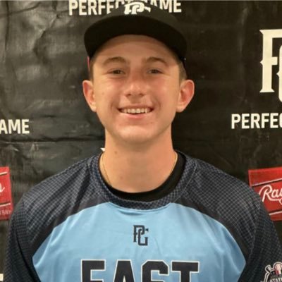 Jacksongable302's profile picture. Uncommitted | C/O 28 | C/P/3B/Utility | 6’0 170 lbs | GPA 4.0 | Delaware Fury 2028 | Caravel Academy Baseball | gablejackson73@gmail.com