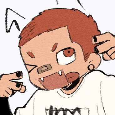 Wani_Guchi's profile picture. 20↑/一次創作🔞/ENG ok