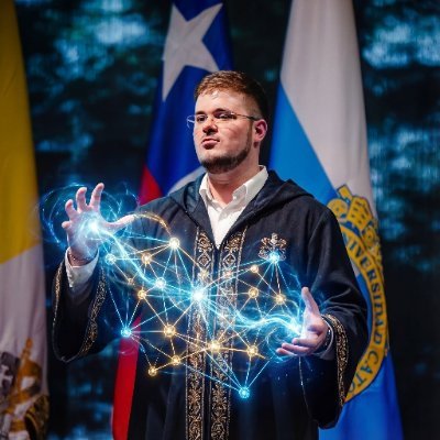 PetarV_93's profile picture. Senior Staff Research Scientist @GoogleDeepMind | Affiliated Lecturer @Cambridge_Uni | Assoc @clarehall_cam | GDL Scholar @ELLISforEurope. Monoids. 🇷🇸🇲🇪🇧🇦