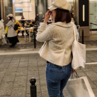 Linlu146797's profile picture. 