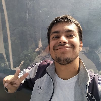 unwantedkarelaa's profile picture. I accidentally deleted my old ac :)