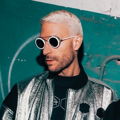 DonDiablo's profile picture. DIGITAL artist | Futurist | Producer MERCHANDISE https://t.co/CGlZjKes16 | MGMT & BOOKINGS: https://t.co/sDREorRcyn