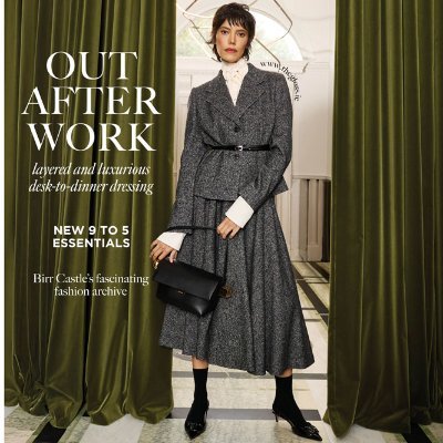 TheGlossMag's profile picture. 