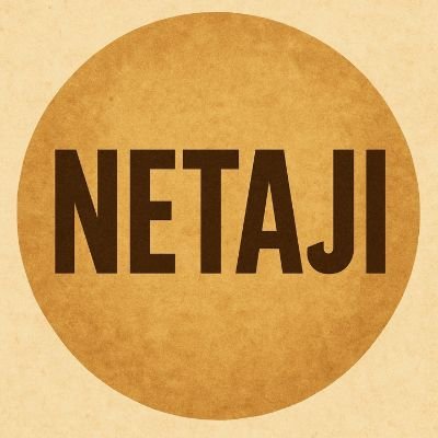 netaji_5's profile picture. मोटियारो ! लांठा रया.... 😊