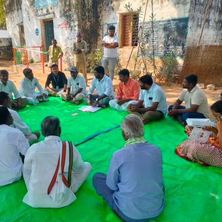 PullikalGP's profile picture. Pullikal GP_Ieeja Block_Jogulamba Gadwal District_Telangana