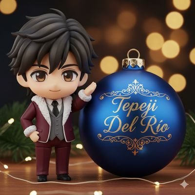 Tepejienterate's profile picture. Estamos en mejora y más crecimiento.