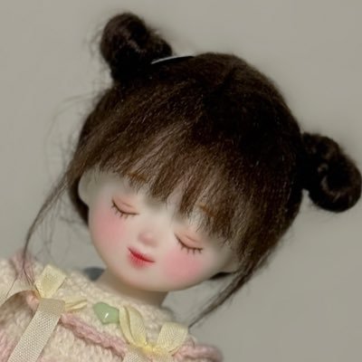 rano_t_'s profile picture. 성인/BJD/작은것이좋아