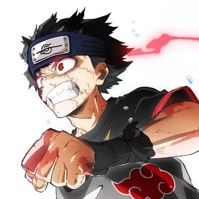 TwisterAMV's profile picture. 🇫🇷 | Co-leader AMV of @hurricanesquad_ | Motion Designer | Learning anime compositing | Available for work !