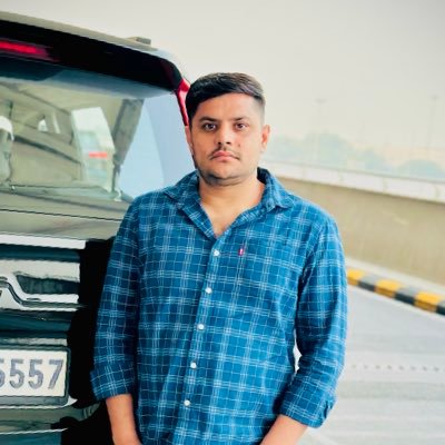 MayankChau57863's profile picture. 